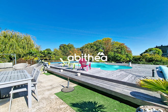 achat maison mortagne-sur-gironde 17120