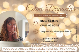 achat maison mortagne-sur-gironde 17120