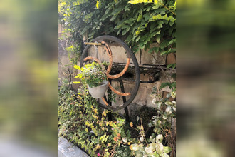 achat maison mortagne-sur-gironde 17120