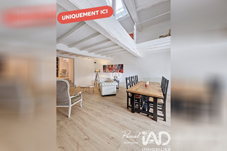 achat maison mortagne-sur-gironde 17120