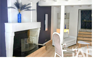 achat maison mortagne-sur-gironde 17120