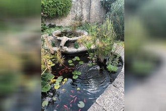 achat maison mortagne-sur-gironde 17120