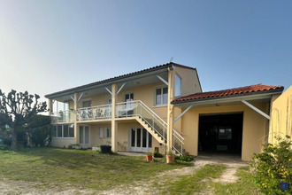 achat maison mortagne-sur-gironde 17120