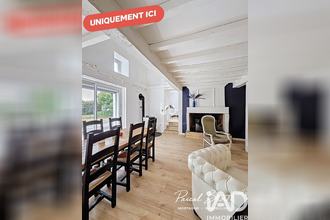 achat maison mortagne-sur-gironde 17120