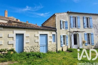 achat maison mortagne-sur-gironde 17120