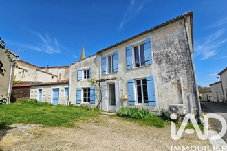achat maison mortagne-sur-gironde 17120