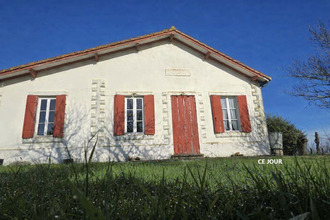 achat maison mortagne-sur-gironde 17120
