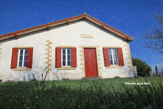 achat maison mortagne-sur-gironde 17120
