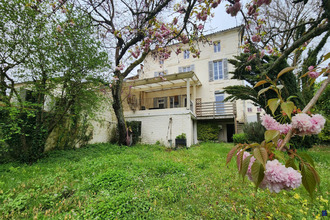 achat maison mortagne-sur-gironde 17120
