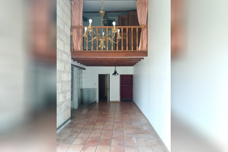 achat maison mortagne-sur-gironde 17120