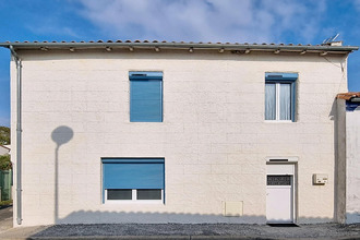 achat maison mortagne-sur-gironde 17120