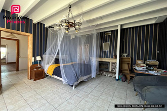 achat maison mortagne-sur-gironde 17120