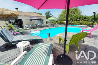 achat maison mortagne-sur-gironde 17120