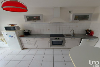 achat maison mortagne-sur-sevre 85290