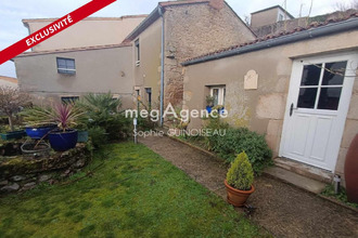 achat maison mortagne-sur-sevre 85290