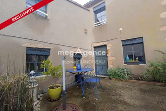 achat maison mortagne-sur-sevre 85290