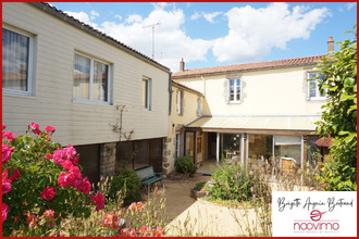 achat maison mortagne-sur-sevre 85290