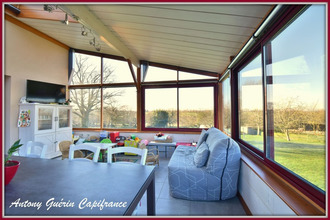 achat maison mortagne-sur-sevre 85290