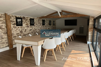 achat maison mortagne-sur-sevre 85290