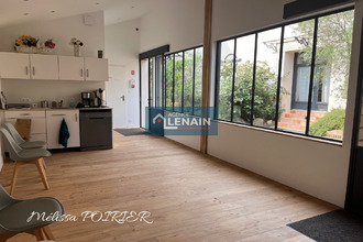 achat maison mortagne-sur-sevre 85290