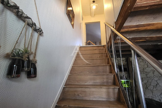 achat maison mortagne-sur-sevre 85290