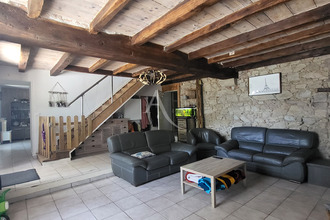 achat maison mortagne-sur-sevre 85290