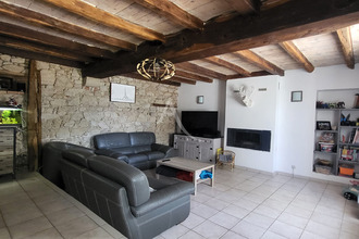 achat maison mortagne-sur-sevre 85290