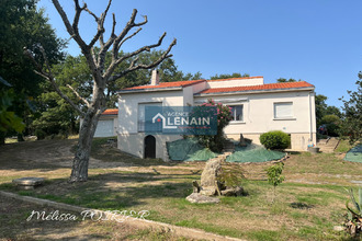 achat maison mortagne-sur-sevre 85290