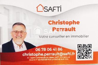 achat maison mortagne-sur-sevre 85290