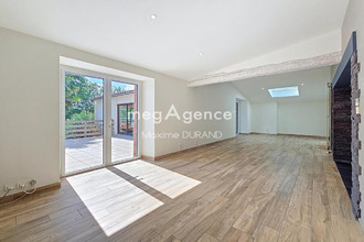 achat maison mortagne-sur-sevre 85290