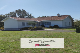 achat maison mortagne-sur-sevre 85290