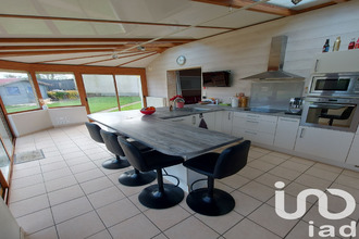 achat maison mortagne-sur-sevre 85290