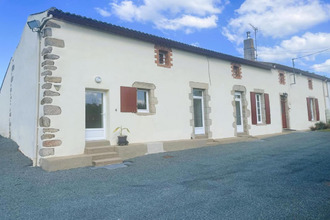 achat maison mortagne-sur-sevre 85290