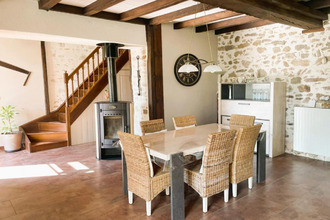 achat maison mortagne-sur-sevre 85290