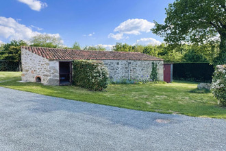 achat maison mortagne-sur-sevre 85290