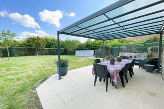 achat maison mortagne-sur-sevre 85290