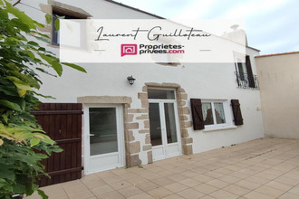 achat maison mortagne-sur-sevre 85290