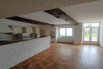 achat maison mortagne-sur-sevre 85290