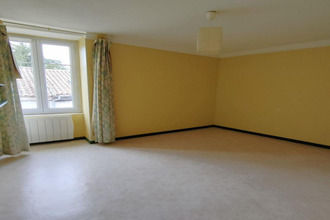 achat maison mortagne-sur-sevre 85290