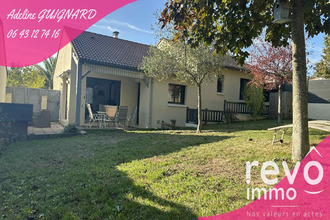 achat maison mortagne-sur-sevre 85290