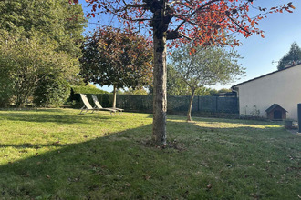 achat maison mortagne-sur-sevre 85290