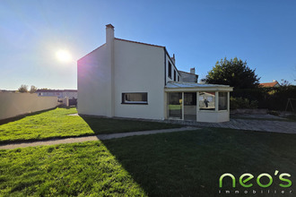 achat maison mortagne-sur-sevre 85290