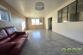 achat maison mortagne-sur-sevre 85290