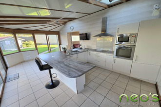 achat maison mortagne-sur-sevre 85290