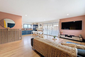 achat maison mortagne-sur-sevre 85290