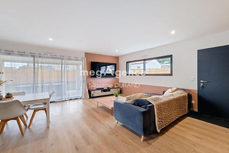 achat maison mortagne-sur-sevre 85290