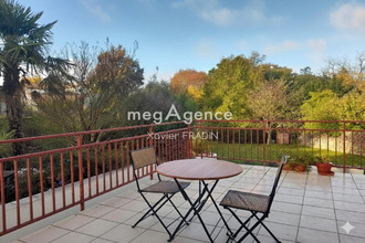 achat maison mortagne-sur-sevre 85290