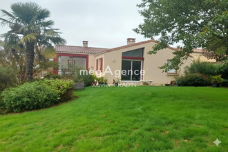 achat maison mortagne-sur-sevre 85290