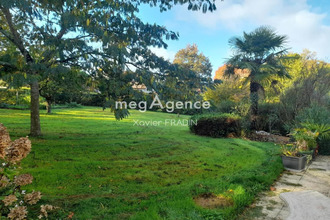 achat maison mortagne-sur-sevre 85290