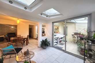 achat maison mortagne-sur-sevre 85290